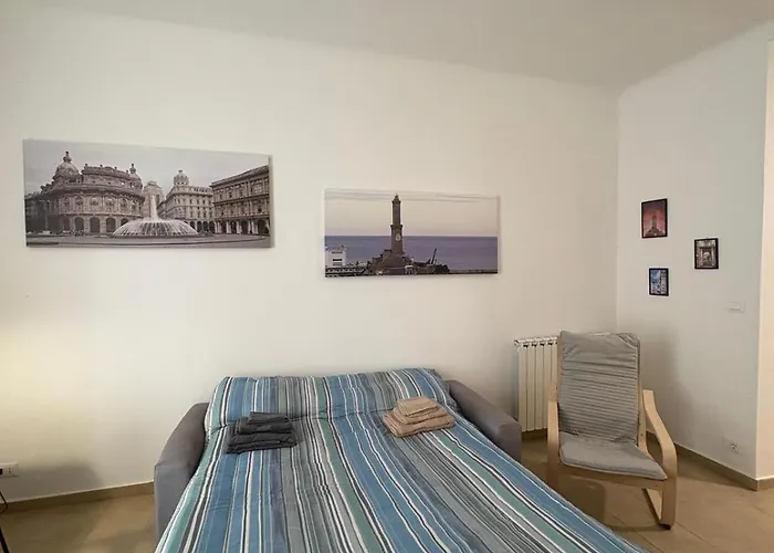 Casa Alimonda Holiday home Rome
